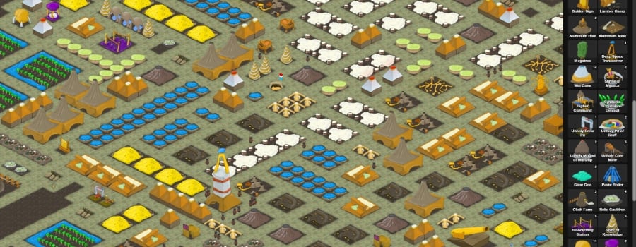 Base Game (Excludes DLC)
