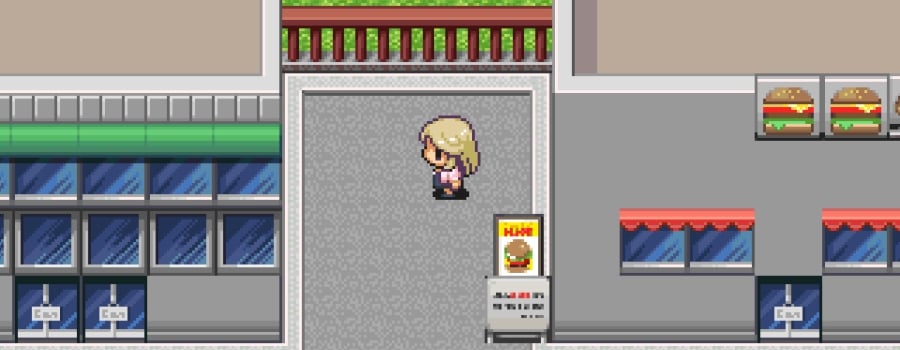 My First Date RPG (Presented by: ProjectSummerIce.com)