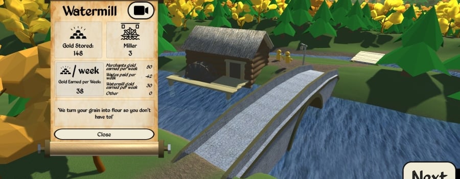 Games published by SugoiPenguin Gaming