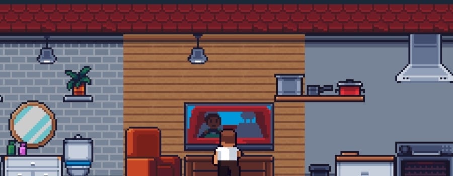 Games published by 9FingerGames