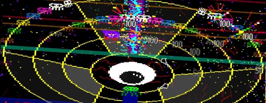 My Nuclear Octopus