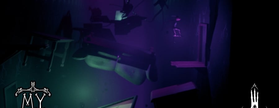 Games published by Finley Searle