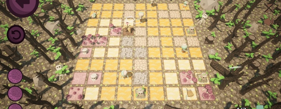 Games published by Dojo System