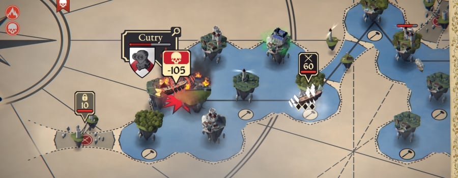 Games developed by Sleeping Eight Studio