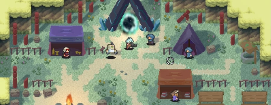 Mystic Gate