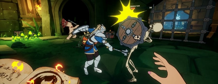 MythForce