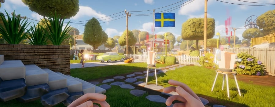 Base Game (Excludes DLC)