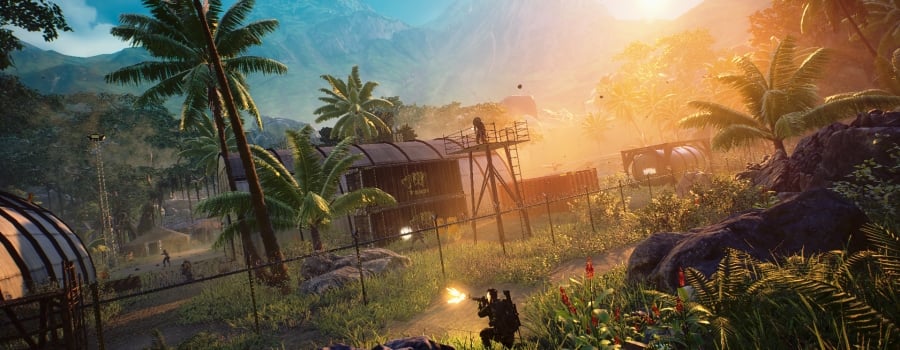 Games developed by Arimac Lanka