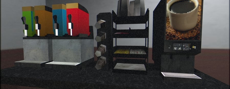 Games developed by Ted Zufle