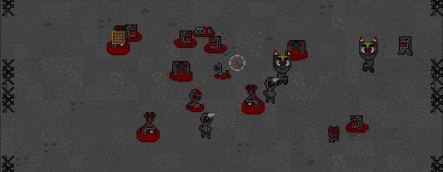 Games published by NUMANUIN