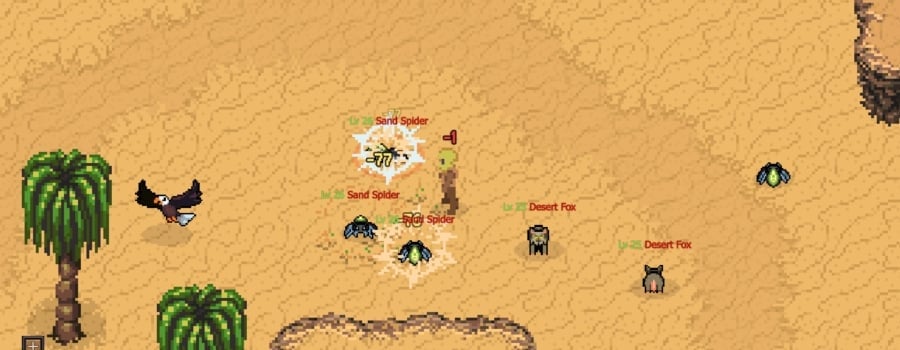 Games developed by Vision Interactive