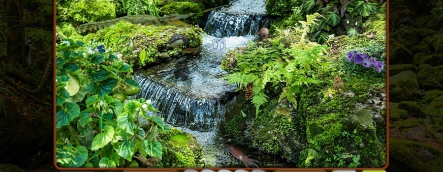 Nature Escapes 3
