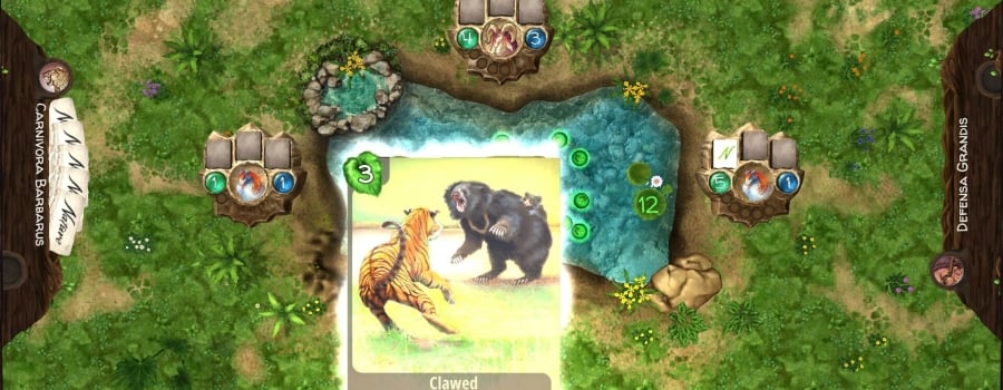 Games developed by North Star Digital Games