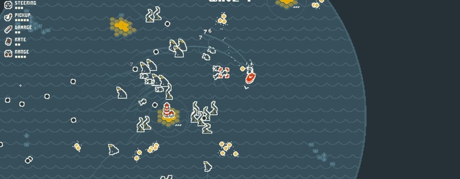 Nautical Survival