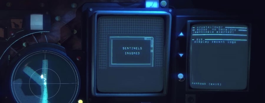 Games developed by Spare Parts Oasis