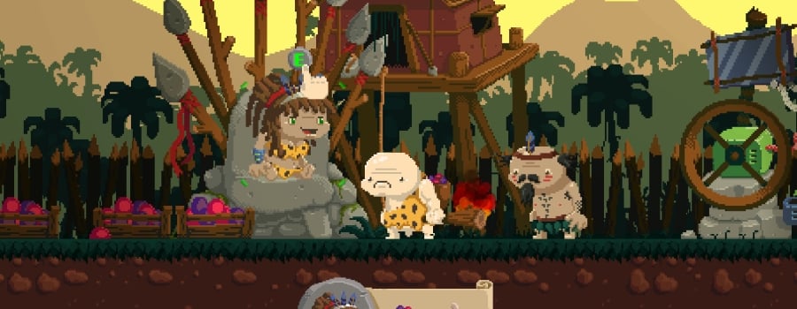 Neanderthallica