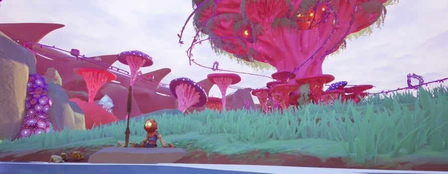 Games developed by Brume Studio