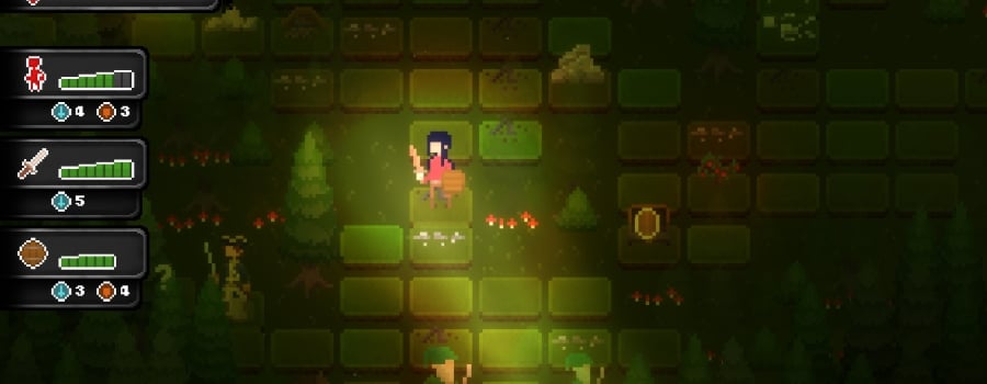 Games published by Joccish