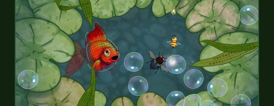 Games published by Pathingstar