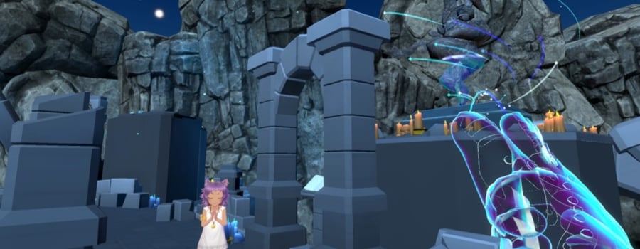 Games published by Tom Create