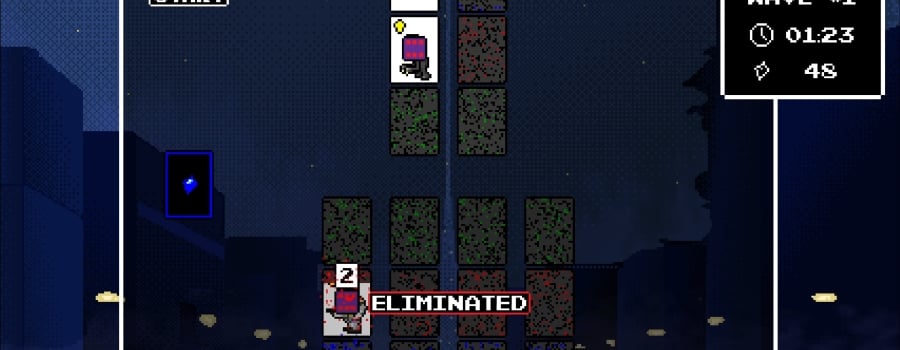 Games published by Goofy Socks Games