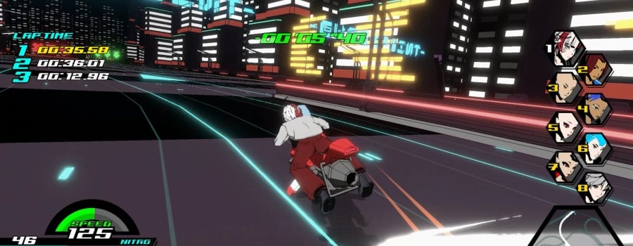 Games developed by Repixel8