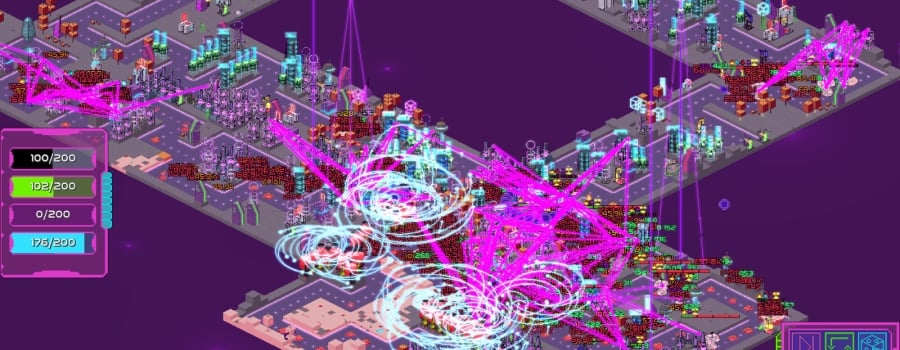 Games developed by ABCA Studios
