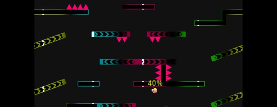 Games developed by Blaze the Star