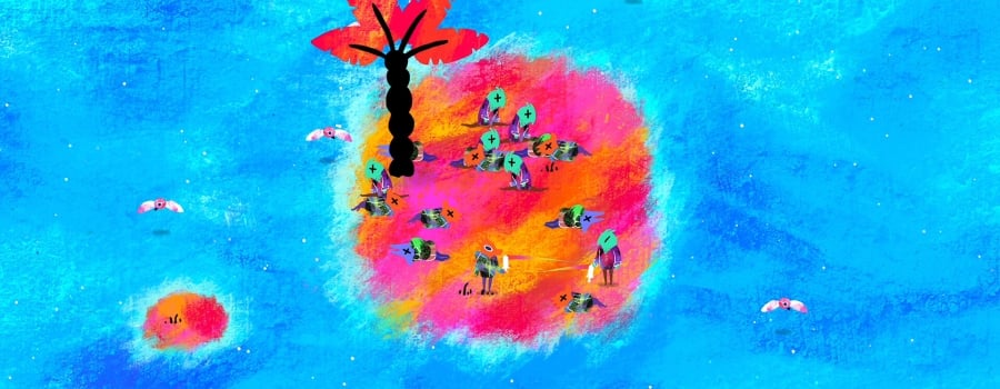 Games published by Cookiecrayon