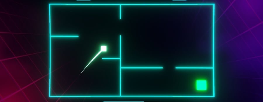 Neon Shot