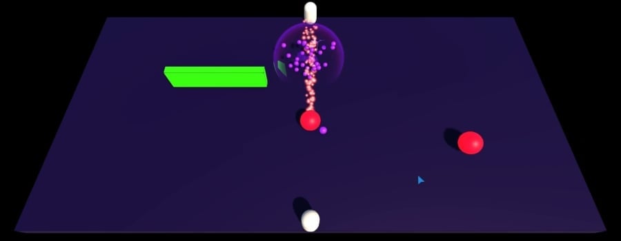 Neon Strike