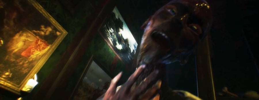 Nerved