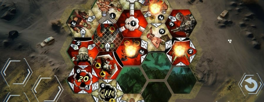 Neuroshima Hex