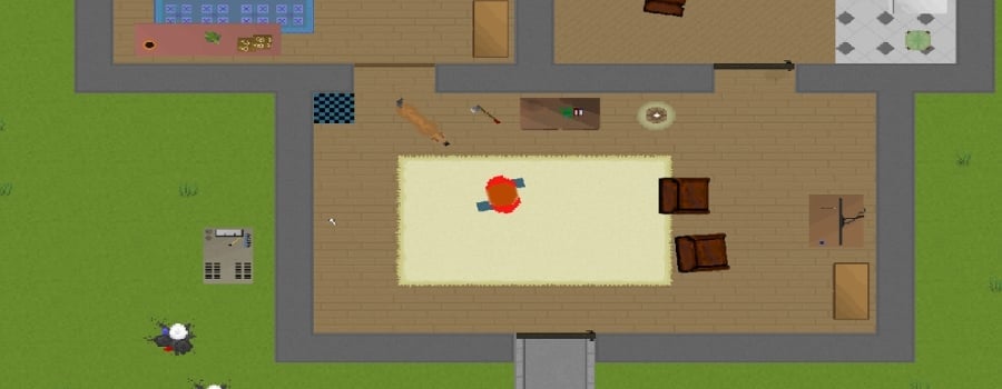 Games published by LootBit