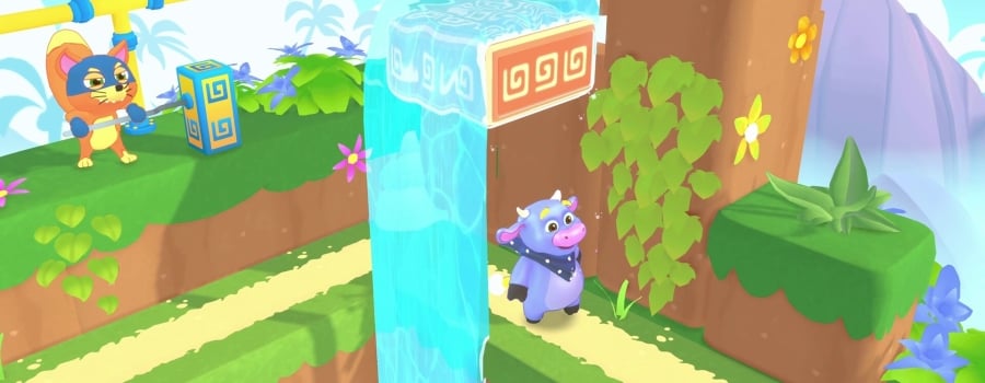Nick Jr. Party Adventure