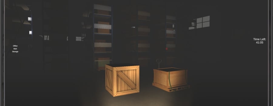 Games developed by HwangSo Games