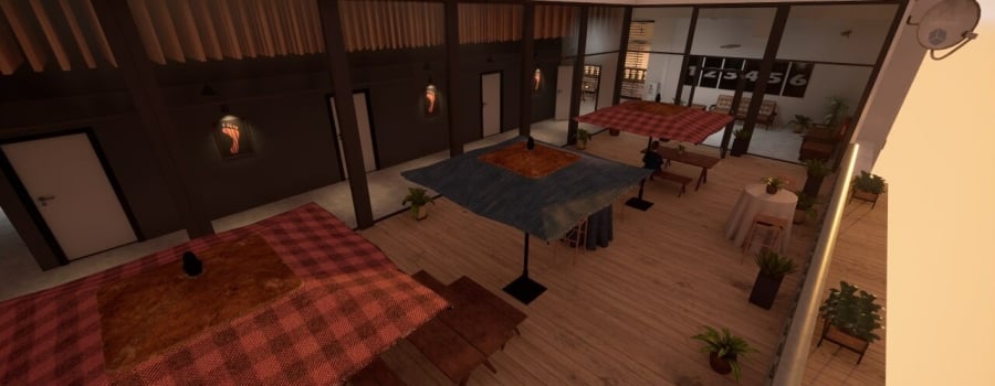 Games developed by Mystery Studios