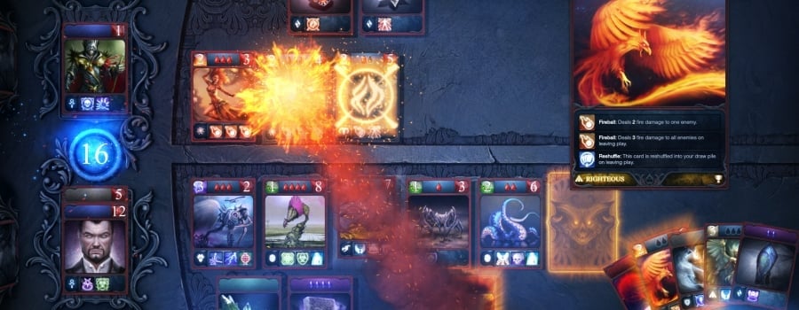Nightbanes