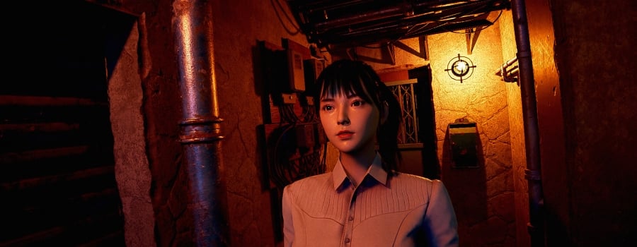 Games published by Binary Lunar