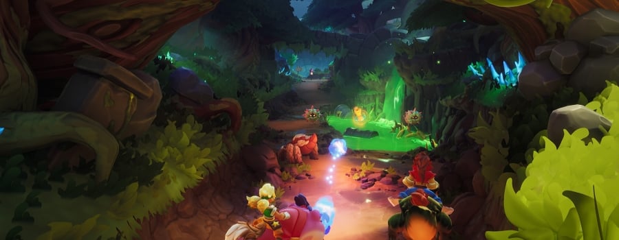 Games developed by VEA Games