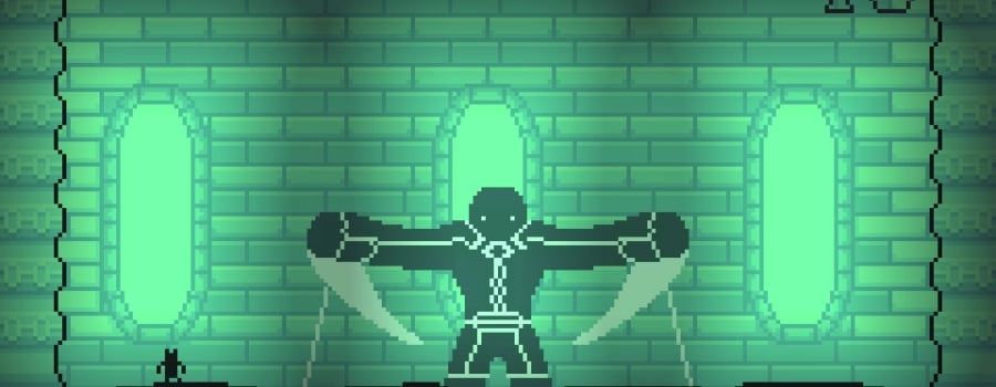 Games developed by GodziPixel