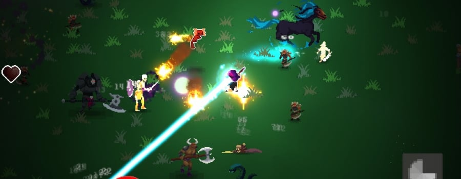 Games developed by Supercap Games LLC