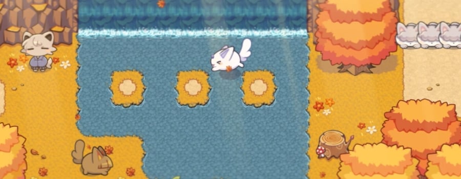 Games published by BAYACHAO