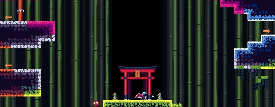 Games published by 1 Poss Studio