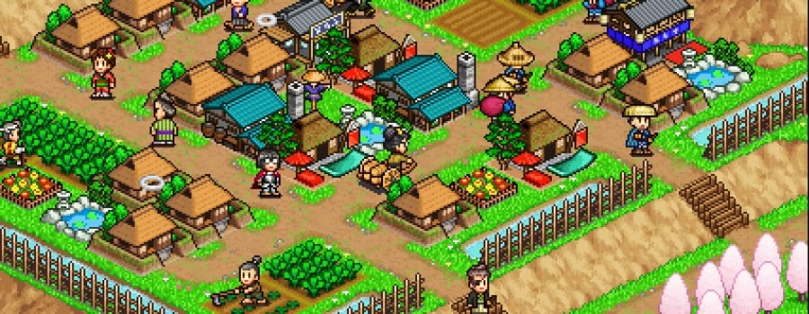 Ninja Village