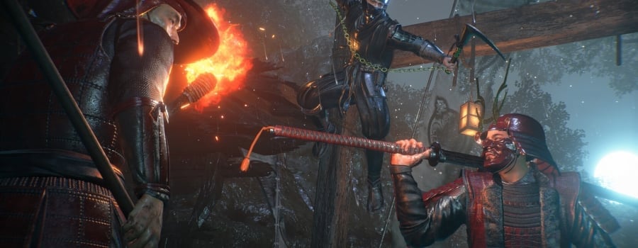 Nioh 3