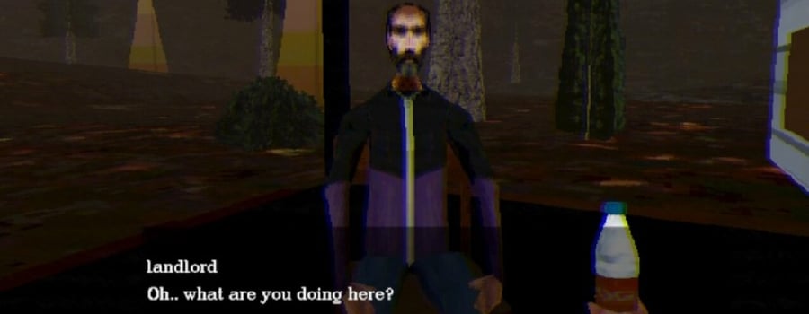 Games published by keyboard