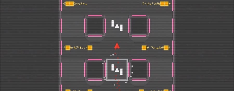 No Signal