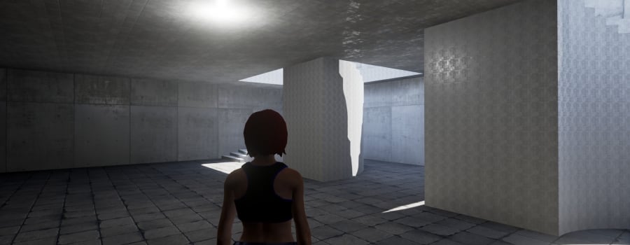 No Way Out