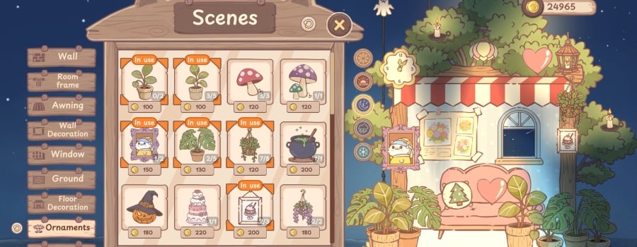 NoSlack Pets Demo